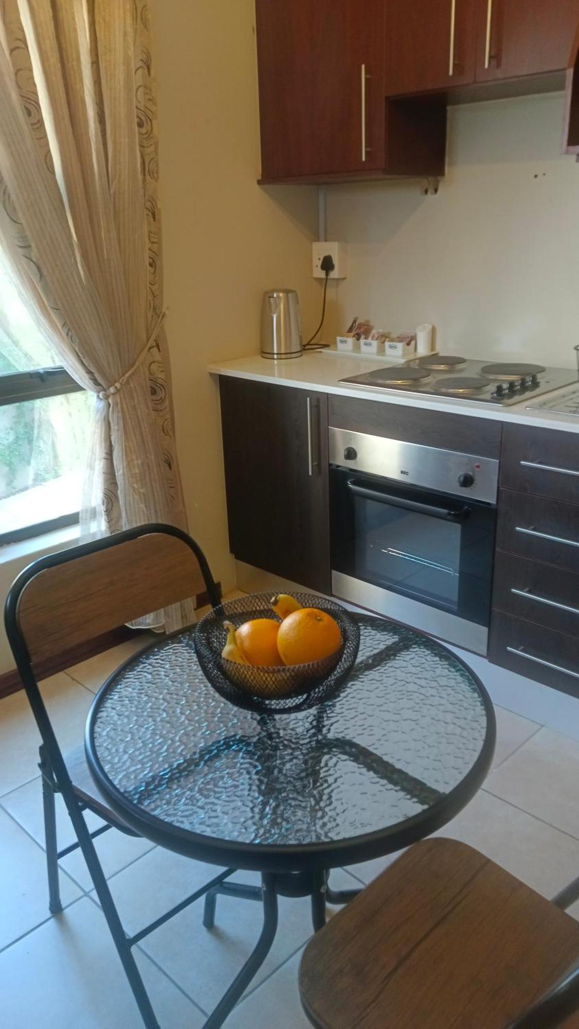 Homestay Nature's Rest Hartbeespoort