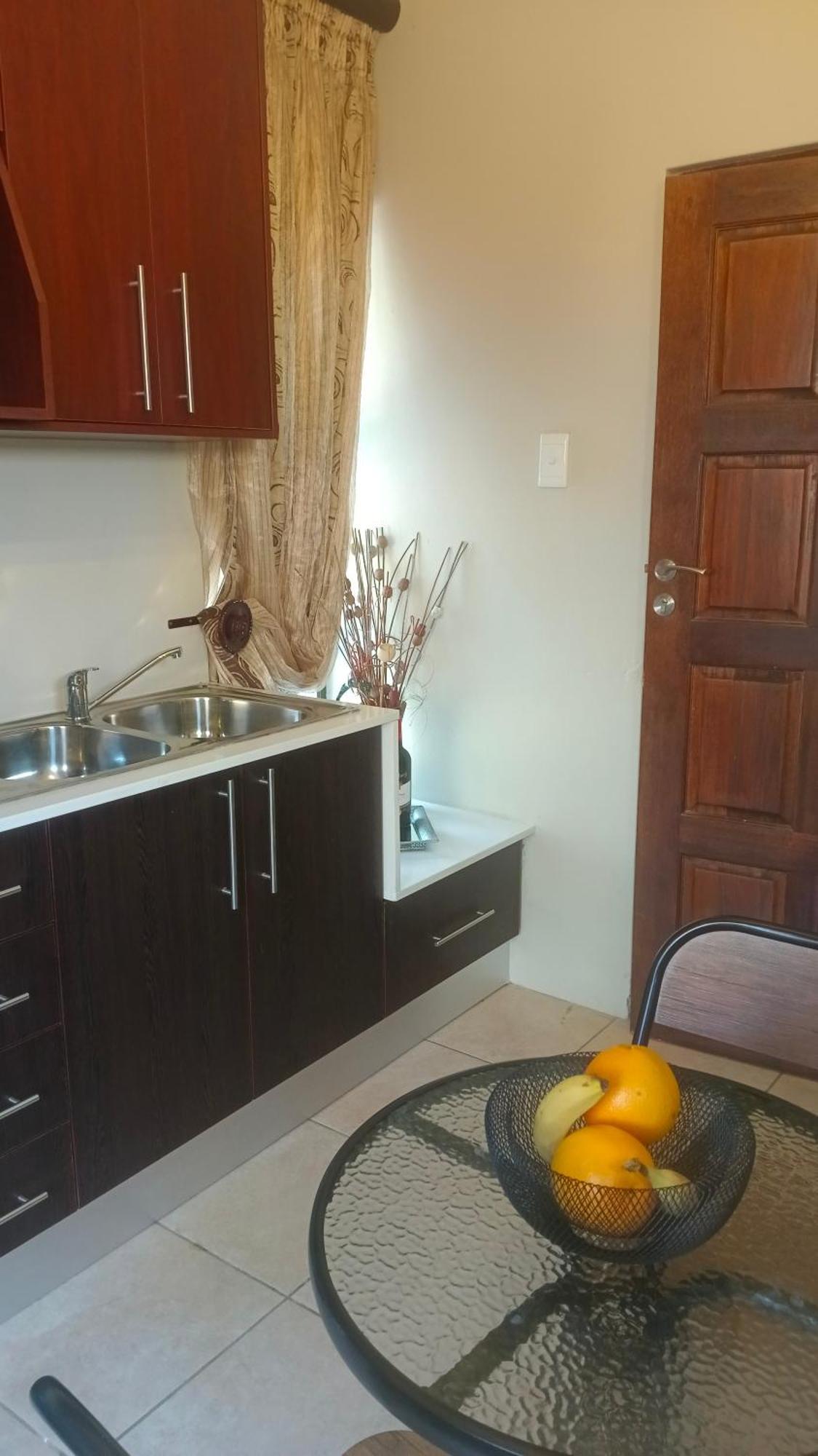 Homestay Nature's Rest Hartbeespoort