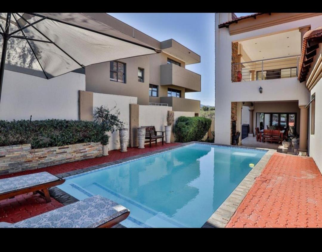 Nature's Rest Homestay